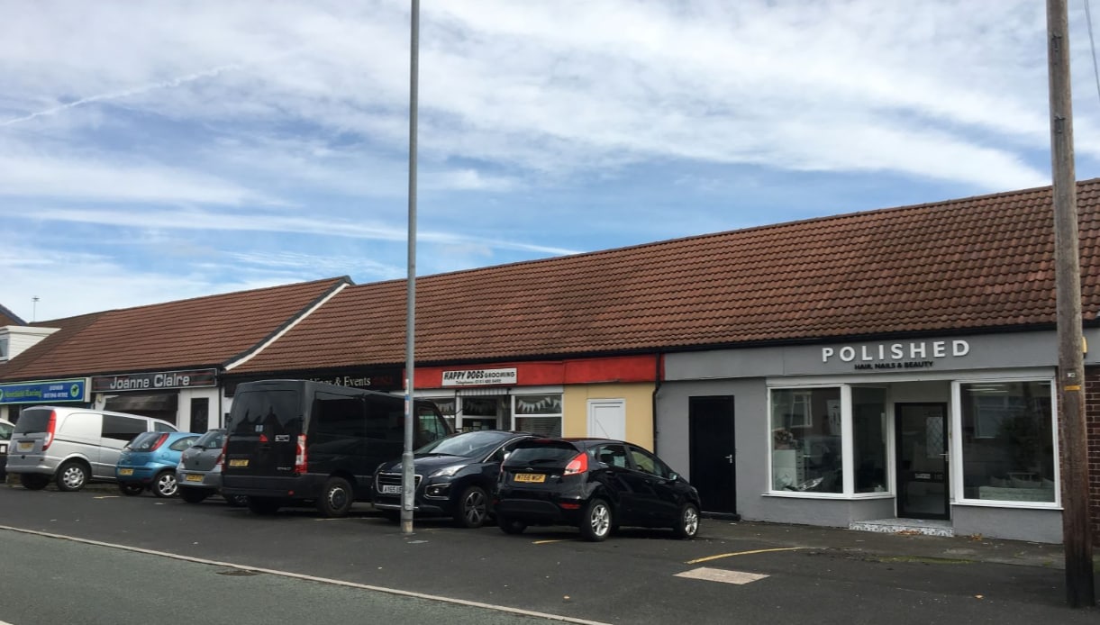 110 Moorfield Rd, Widnes for sale Building Photo- Image 1 of 1