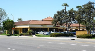 More details for 840 The City Dr S, Orange, CA - Retail for Lease
