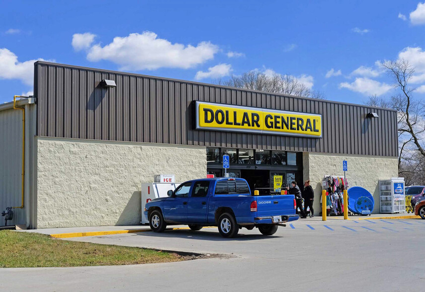 1067 N US Highway 35, Winamac, IN for sale - Building Photo - Image 1 of 1