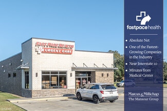 More details for 280A Rees St, Breaux Bridge, LA - Retail for Sale