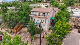 More details for 2605 W Pikes Peak Ave, Colorado Springs, CO - Multifamily for Sale