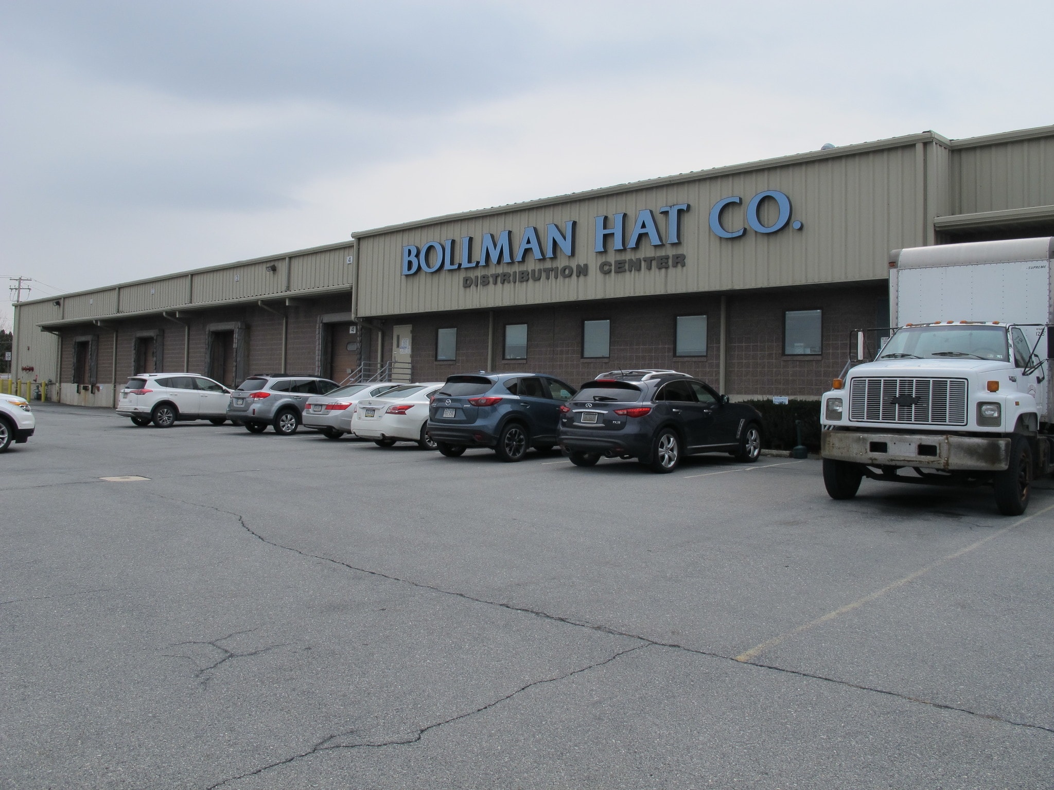 50 Denver Rd, Denver, PA for sale Building Photo- Image 1 of 1