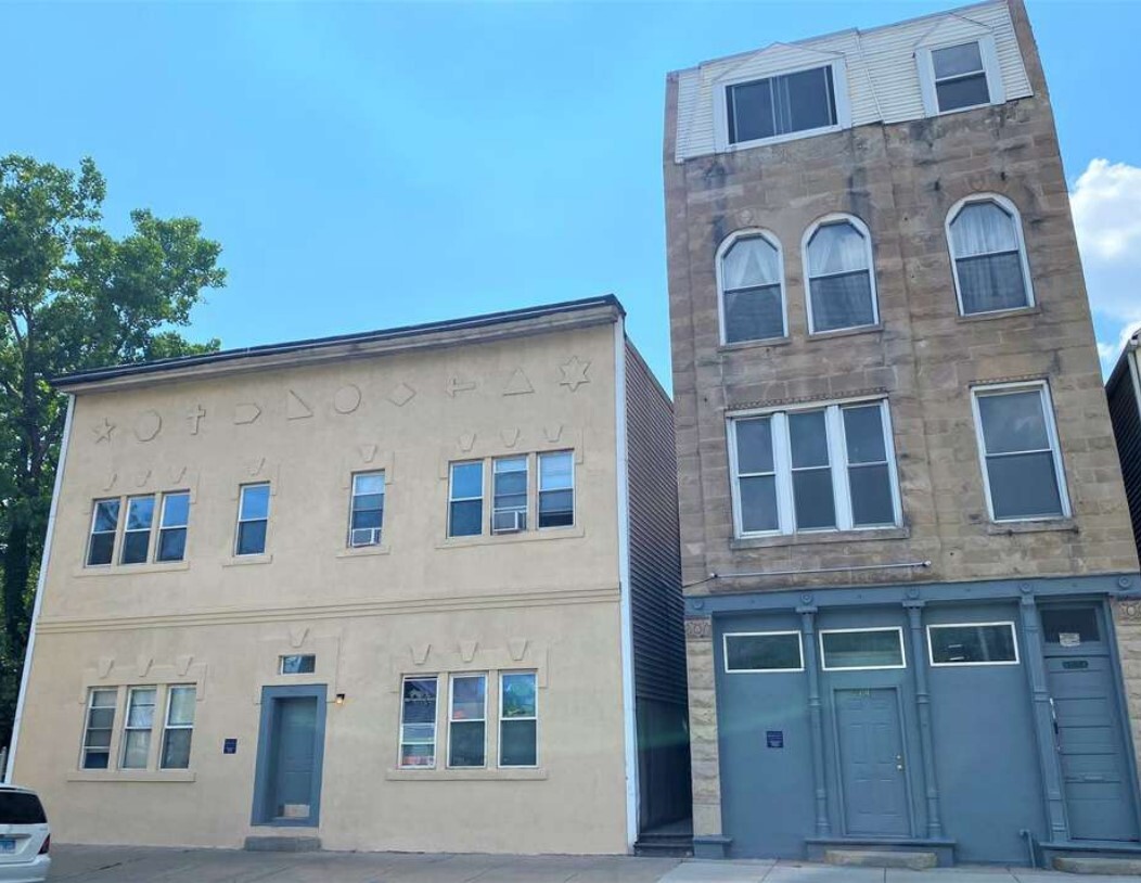 1947-51 S Canalport Ave, Chicago, IL for sale Primary Photo- Image 1 of 1