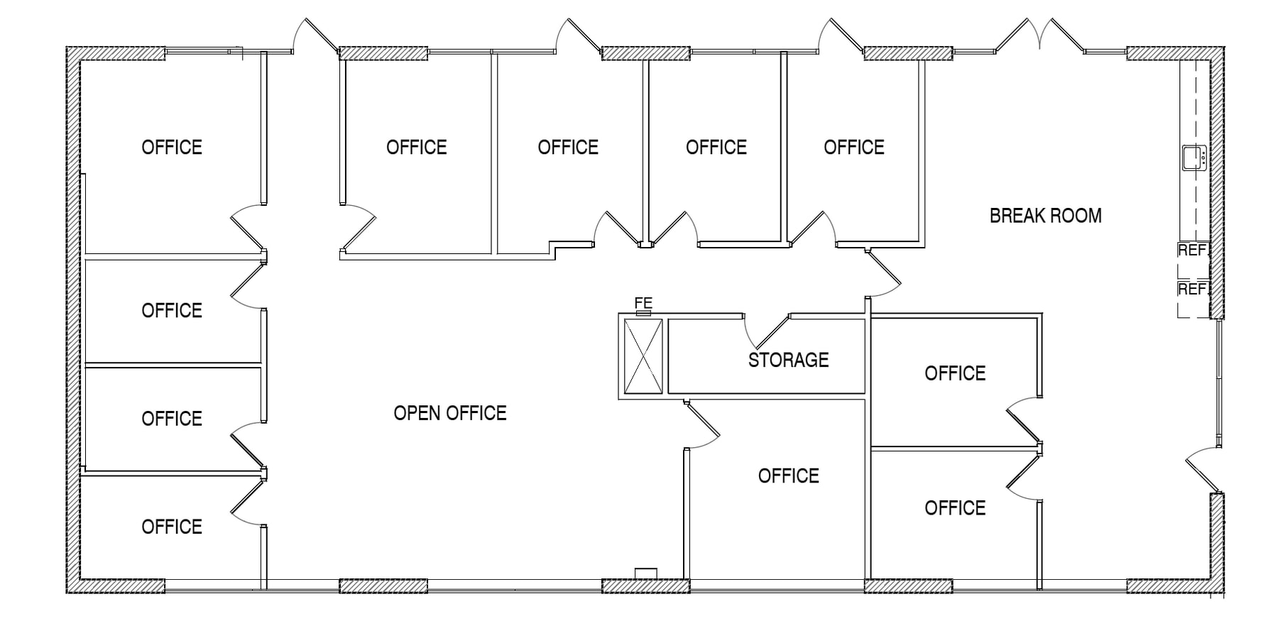 4801 E McDowell Rd, Phoenix, AZ 85008 - Unit 275 - - Interior Photo - Image 1 of 1