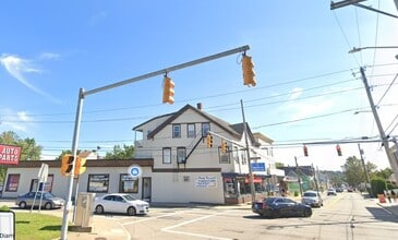 1081 Social St, Woonsocket, RI for lease Building Photo- Image 2 of 2