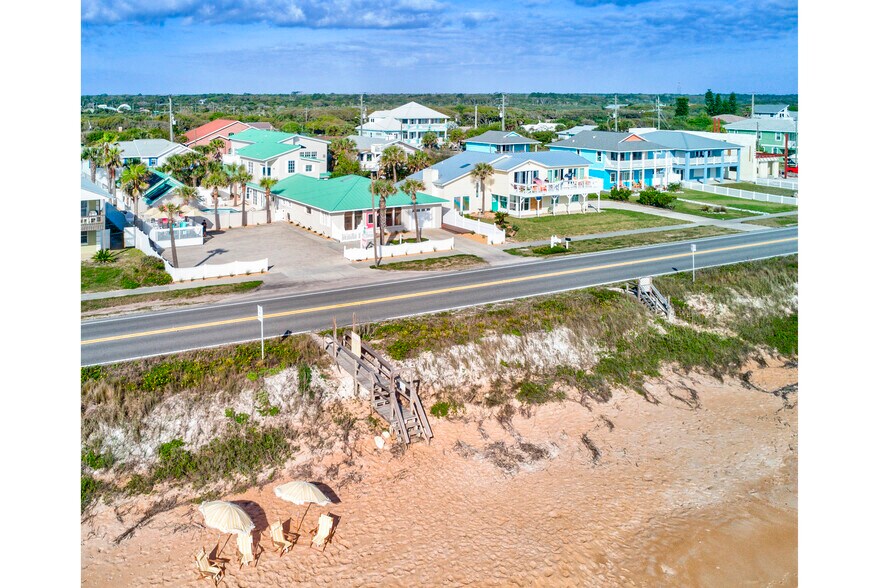 2316 S Oceanshore Blvd, Flagler Beach, FL 32136