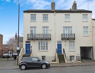 More details for 70-72 Clarendon St, Leamington Spa - Office for Lease