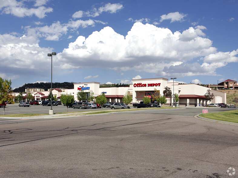 4612-4714 Milestone Ln, Castle Rock, CO for sale - Primary Photo - Image 1 of 1