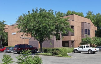 More details for 2111-2119 W March Ln, Stockton, CA - Office for Lease