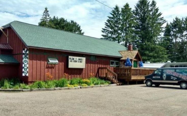 W7104 CTH W, Phillips, WI for sale - Primary Photo - Image 1 of 1