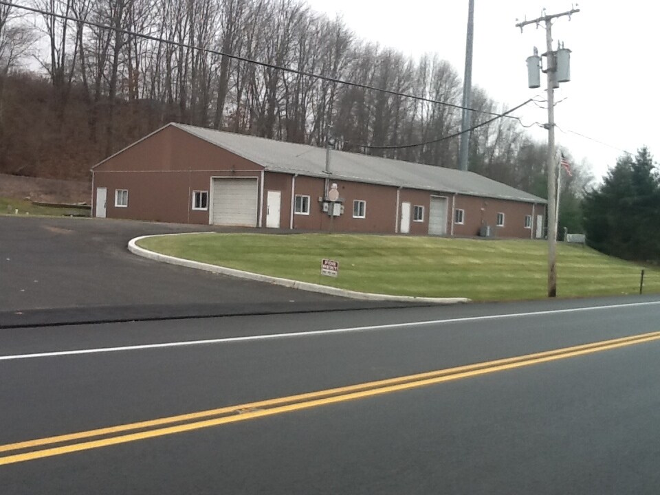 1022 State Route 173, Asbury, NJ for sale Building Photo- Image 1 of 1