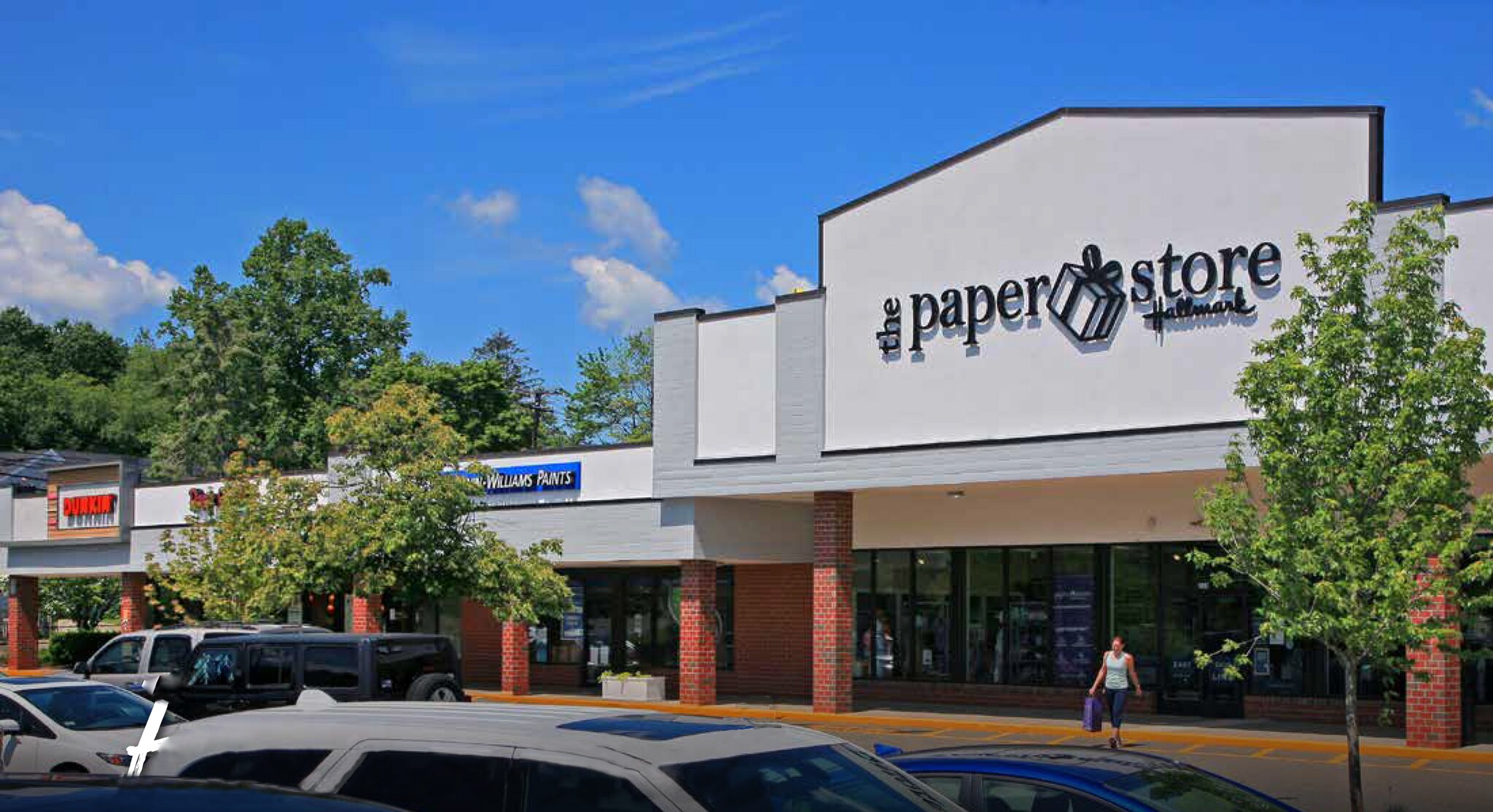 238310 Grove St, Braintree, MA 02184 Tedeschi Plaza Shopping Center