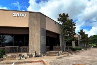 More details for 2900 Gateway Dr, Irving, TX - Flex for Lease