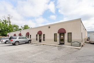 More details for 5202 Carolina Beach Rd, Wilmington, NC - Office, Flex for Lease