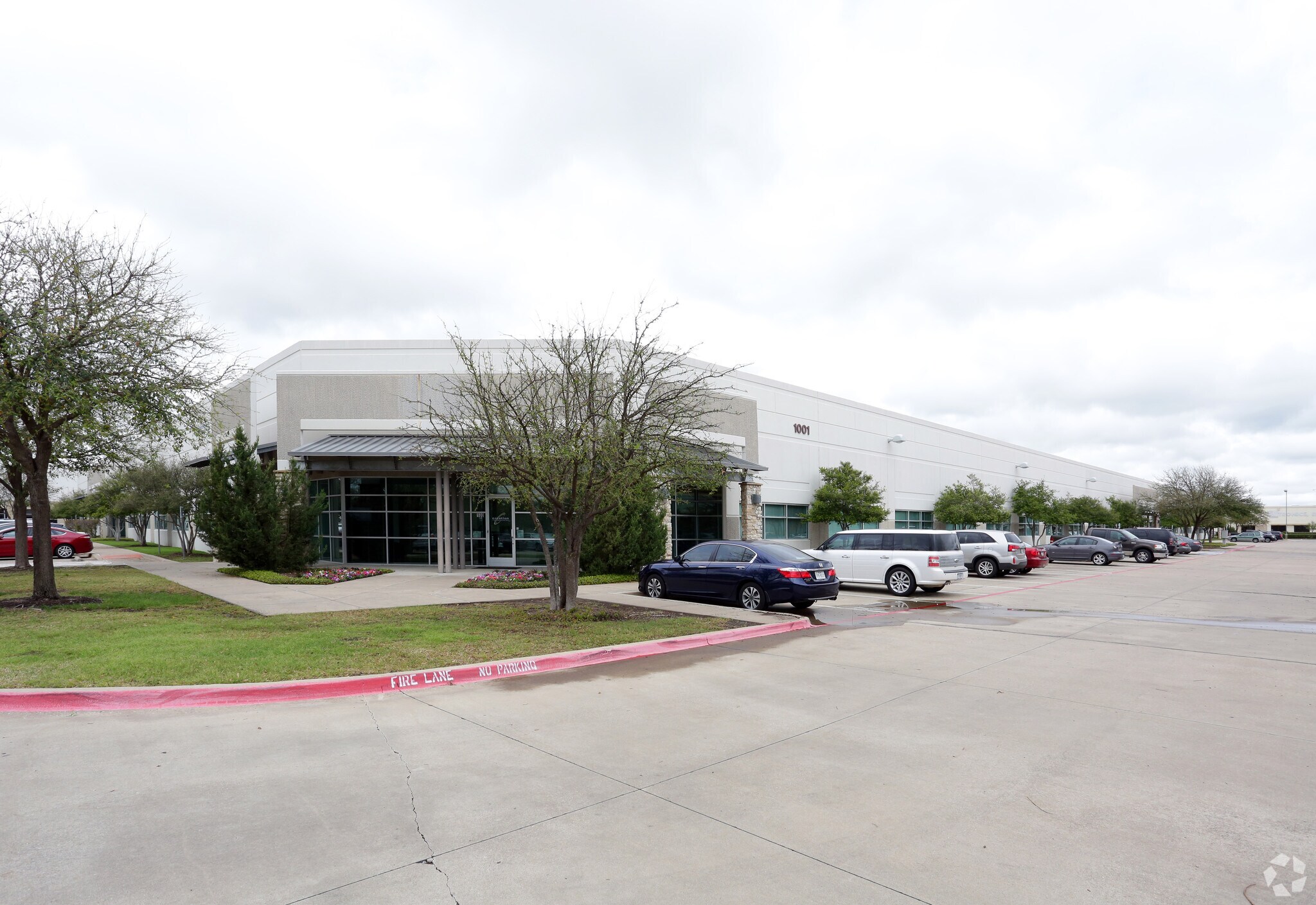 1001 Klein Rd, Plano, TX for sale Primary Photo- Image 1 of 1
