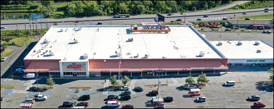 903 Central Ave, Albany, NY for lease - Building Photo - Image 2 of 2