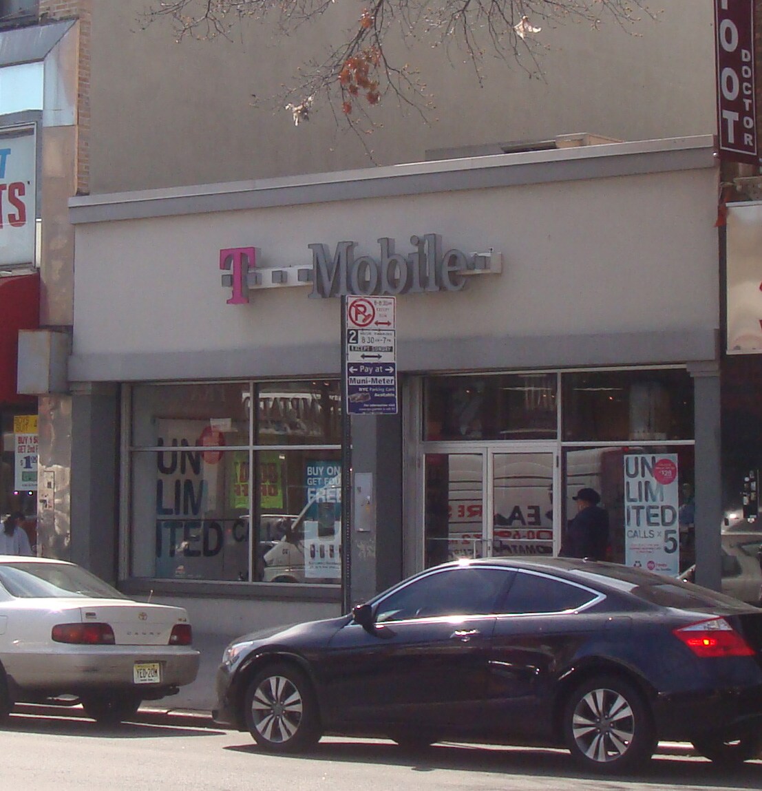 30-46 Steinway St, Astoria, NY for sale Primary Photo- Image 1 of 1