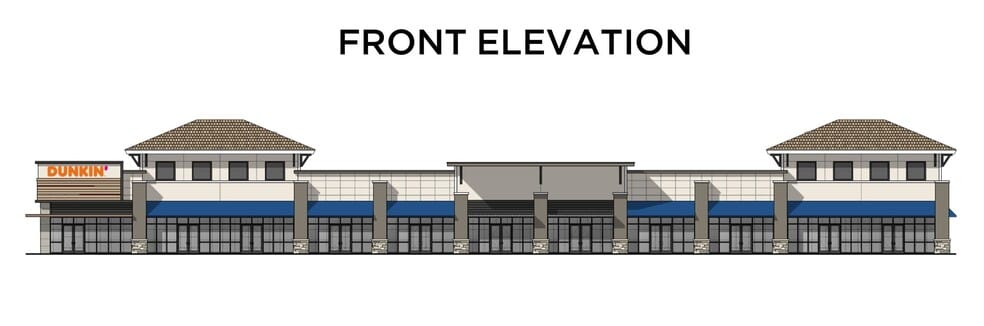 13630 Goldenwood Dr, Fort Myers, FL for lease - Building Photo - Image 3 of 5