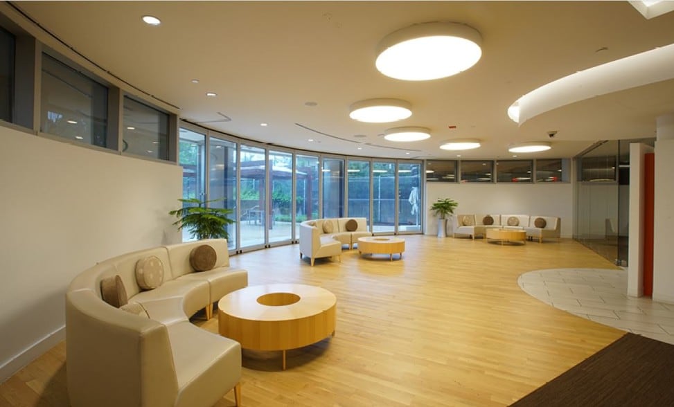 1900 W Pl NE, Washington, DC for lease - Interior Photo - Image 2 of 27