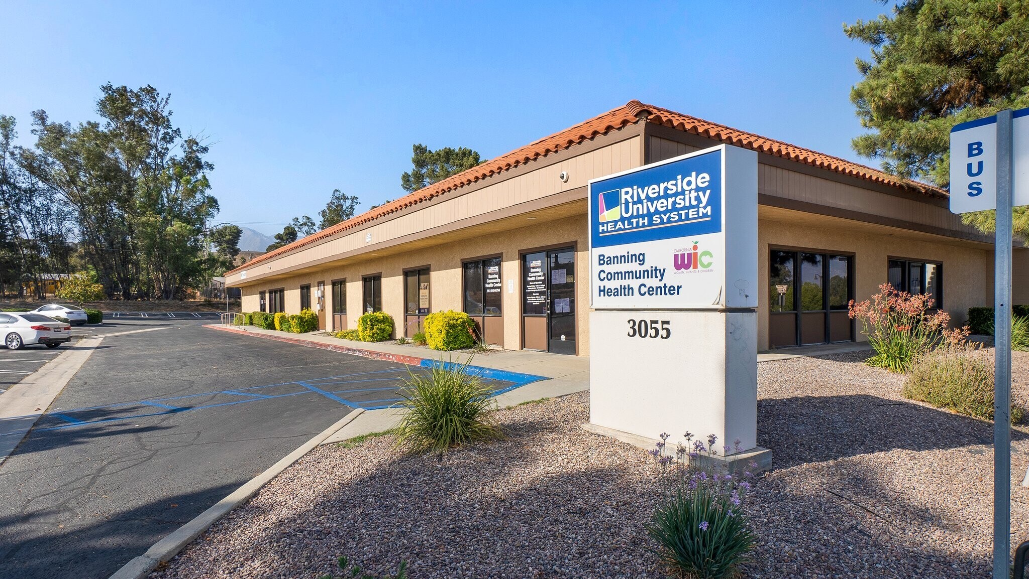 3055 W Ramsey St, Banning, CA for lease Primary Photo- Image 1 of 23