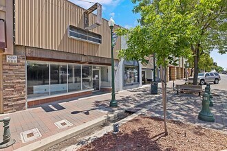 220 S K St, Tulare, CA for lease Building Photo- Image 2 of 19