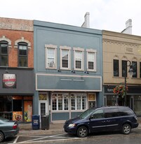 108 St Paul St E, St Catharines ON - Commercial Real Estate