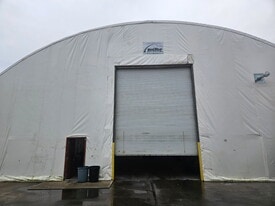 32 Clark St, Greensburg PA - Warehouse