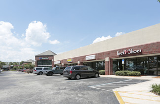 More details for 8081 Philips Hwy, Jacksonville, FL - Retail for Lease