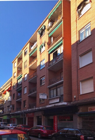 More details for Calle Angel Alcázar, 7, Talavera de la Reina - Retail for Lease