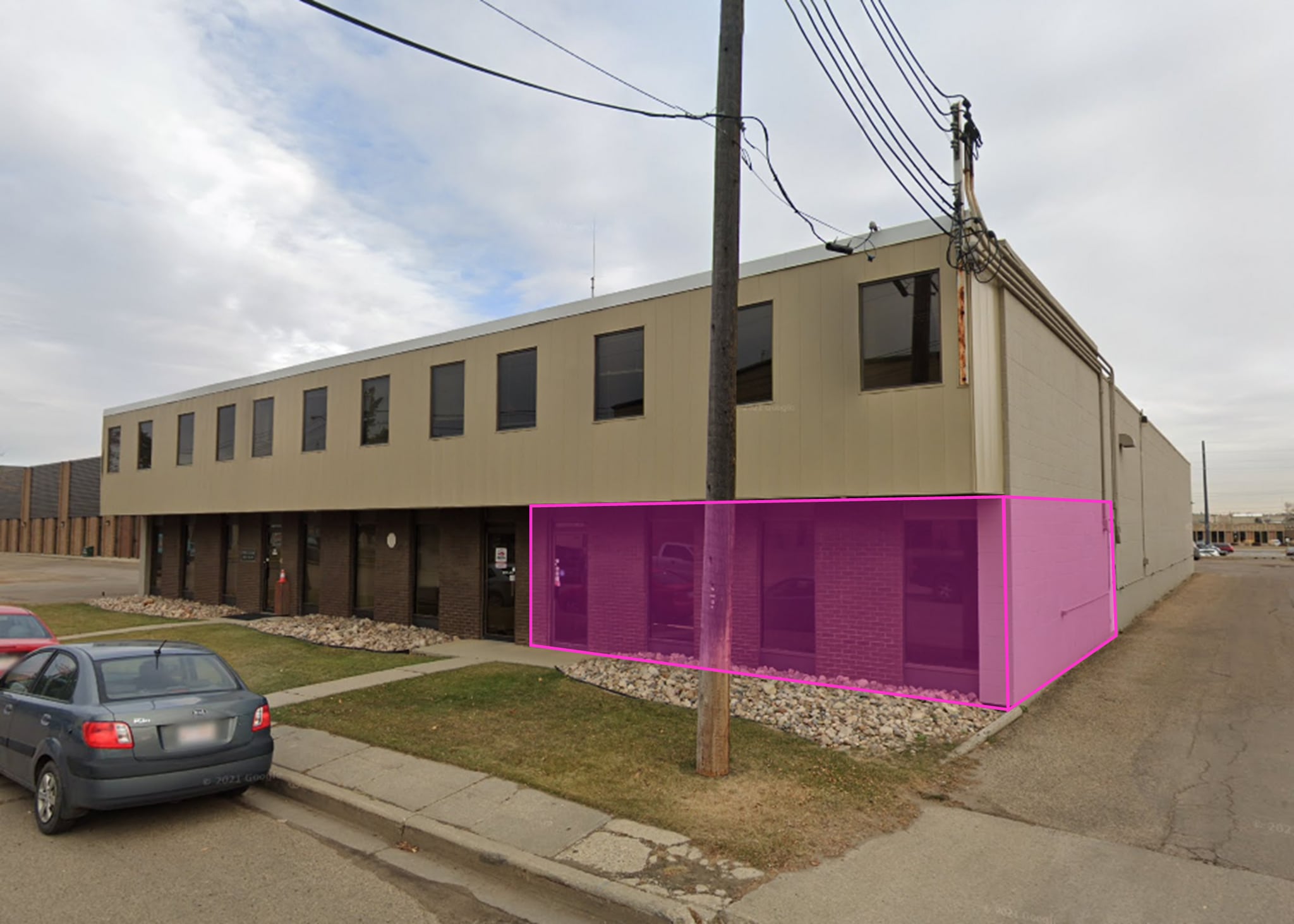 4523 101 St NW, Edmonton, AB for sale Primary Photo- Image 1 of 1