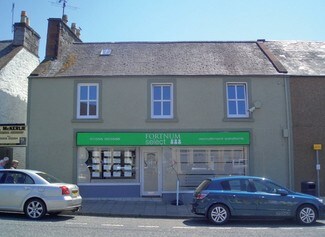 More details for 239-245 King St, Castle Douglas - Retail for Lease