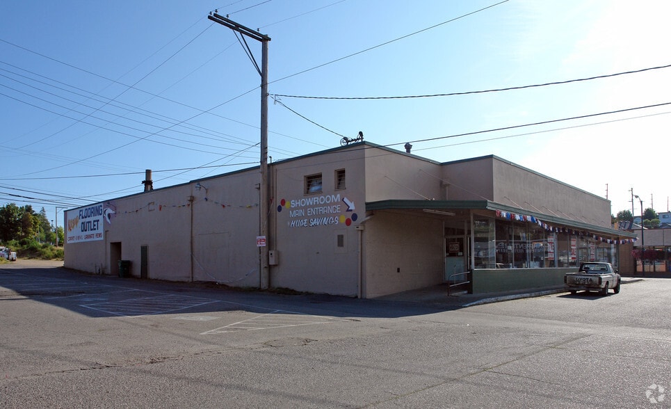645 Callow Ave, Bremerton, WA for lease - Building Photo - Image 2 of 2