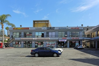 More details for 6051 Hollywood Blvd, Los Angeles, CA - Multiple Space Uses for Lease
