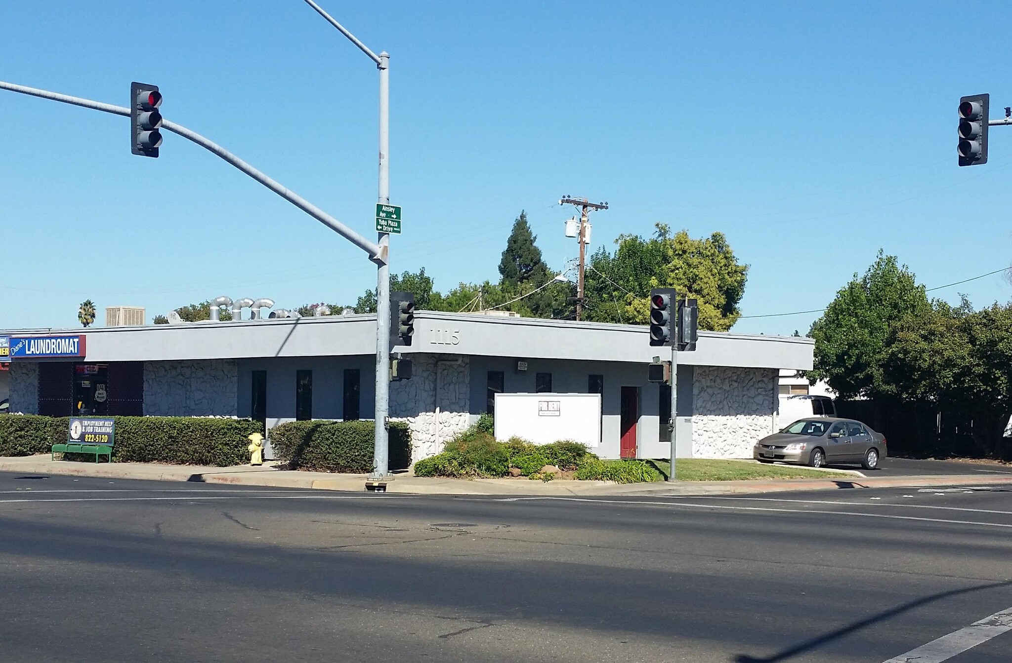 1115 Gray Ave, Yuba City, CA for sale Building Photo- Image 1 of 1