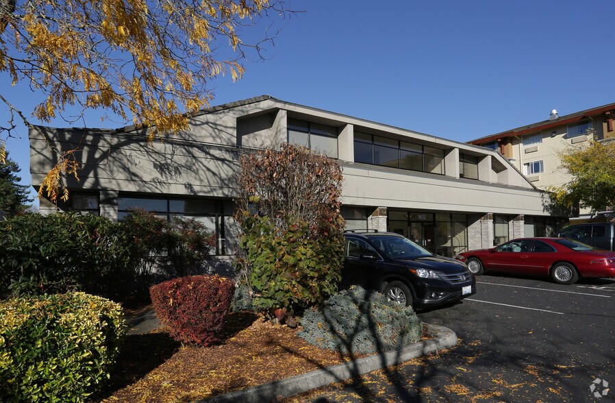 1412 NE 134th St, Vancouver, WA for lease - Building Photo - Image 3 of 4
