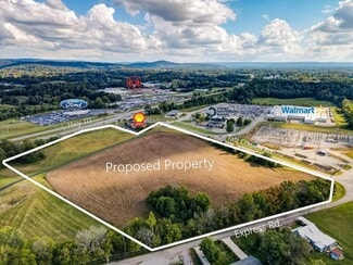 More details for 0 Taft Church Rd, Sparta, TN - Land for Sale