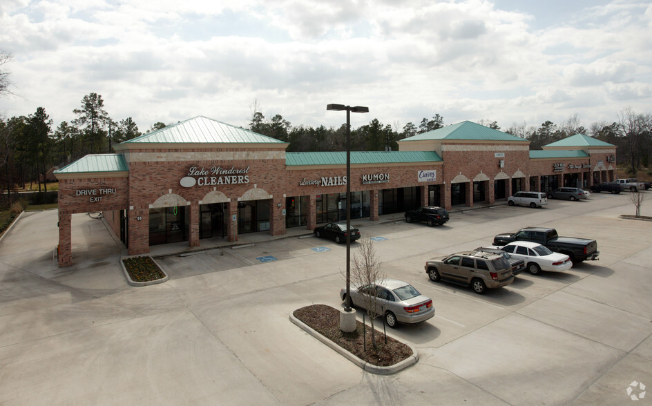 9201 FM 1488 Rd, Magnolia, TX for lease - Building Photo - Image 3 of 6