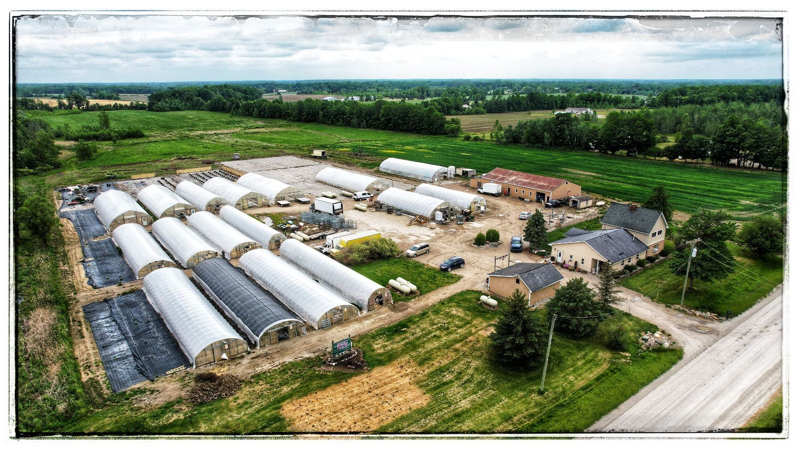 9837 Metcalf Rd, Kenockee, MI for sale Building Photo- Image 1 of 1