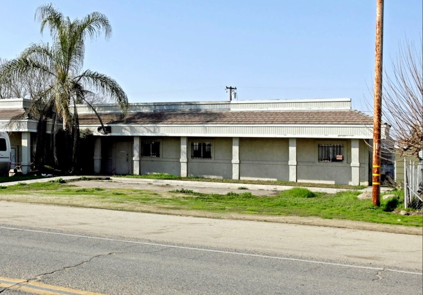 14683 Road 192 Rd, Porterville, CA for sale - Building Photo - Image 3 of 3