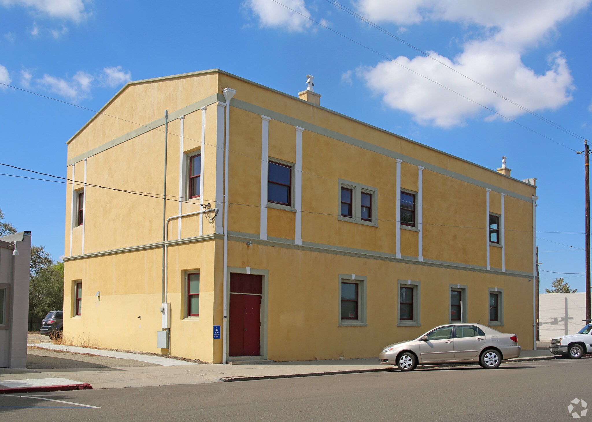 1783 2nd St, Livermore, CA 94550 Dania Hall