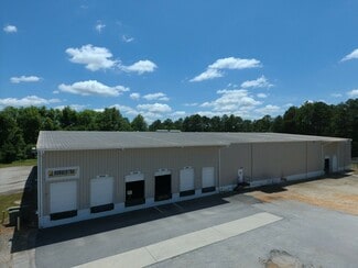 More details for 1721 Old Covington Rd NE, Conyers, GA - Industrial for Lease