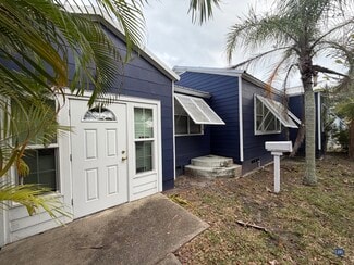 More details for 141 N Orlando Ave, Cocoa Beach, FL - Retail for Sale