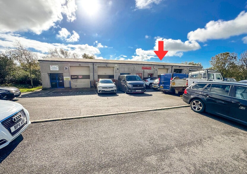 Willis Vean, Helston for sale - Building Photo - Image 2 of 2