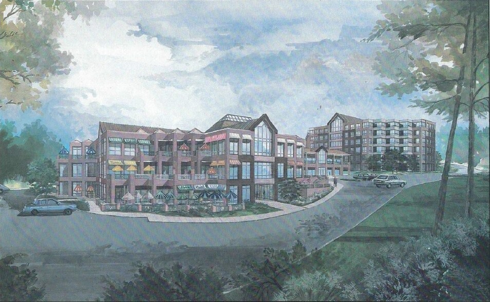 2000 Powers Ferry Rd SE, Marietta, GA for sale - Building Photo - Image 3 of 24