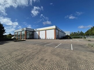 More details for Renown Ave, Coventry - Industrial for Sale