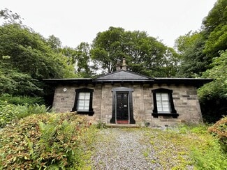 More details for Royal Terrace Gdns, Edinburgh - Retail for Lease