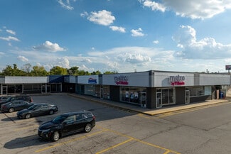 More details for 492-790 N Us Highway 67, Florissant, MO - Retail for Lease