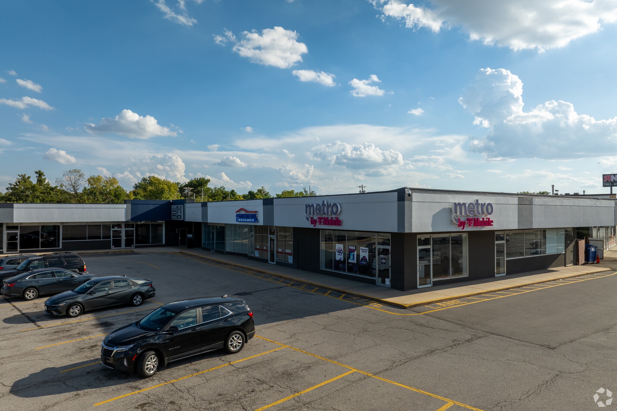 492-790 N Us Highway 67, Florissant, MO for lease Primary Photo- Image 1 of 7