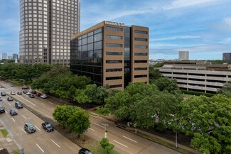 More details for 5851 San Felipe St, Houston, TX - Office for Lease