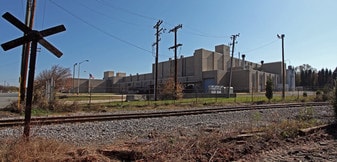 4825 Hovis Rd, Charlotte NC - Data Center